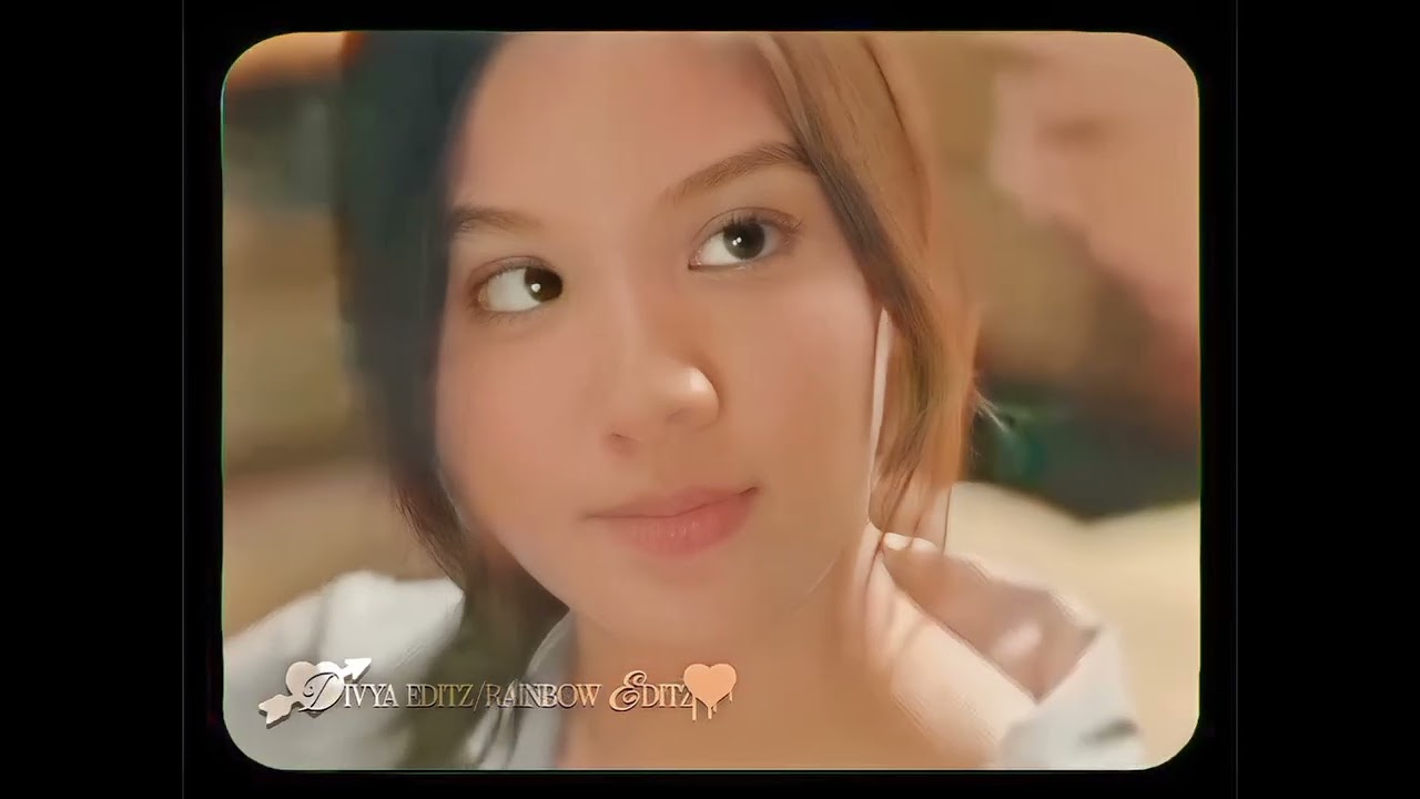 Nee Kavithaigala 💗🎀 ྀི Us the series PamxRak 