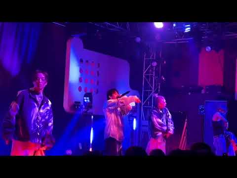 250216 Tokyo Drift ONE OR EIGHT SUKAI In Tokyo 