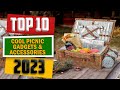 10 Best Cool Picnic Gadgets 2023