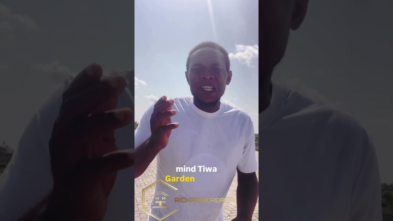 Cheapest Verified Land for Sale in Eleko Ibeju-Lekki | Prelaunch Deals 2025”