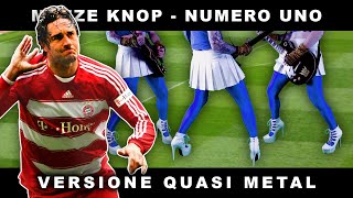 LUCA TONI NUMERO UNO [Matze Knop #PunkGoesPop Cover | Marca Canaglia]