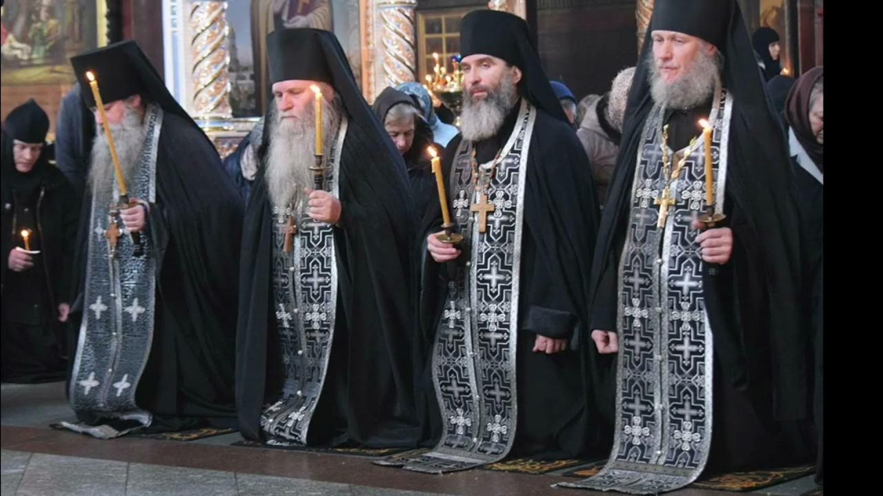 Верхотурье свердловская область монах отче герасим фото