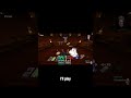 A surprising turn of events Can this player defend against the onslaught