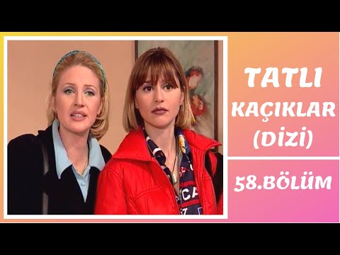 Tatlı Kaçıklar | 58. Bölüm