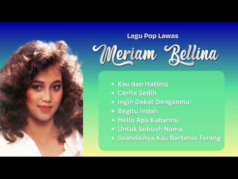 Lagu Temani Mudik Lebaran 2026 | Kumpulan Lagu Kenangan Lawas #Meriam Bellina