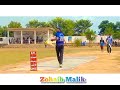 Zohaib malik in 290 tournament