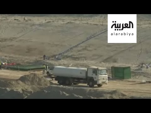 نشرة الرابعة تلتقي المستثمرين الأجانب في مشروع رأس الخير