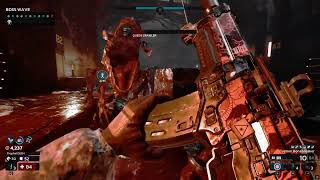Killing Floor 3 gameplay music 4