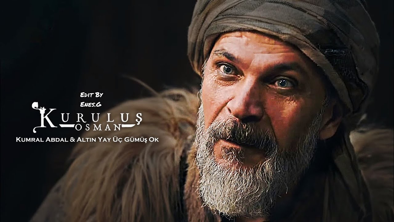 Kuruluş Osman Müzikleri Kumral Abdal & Yemin