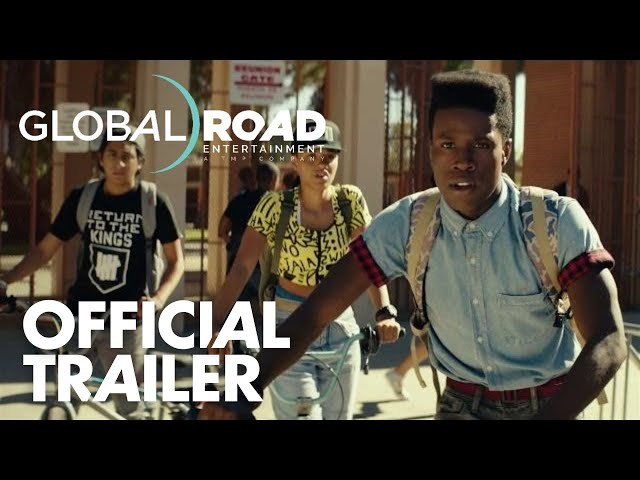 Watch film Dope | Official Trailer