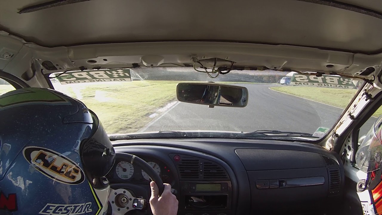 xsara vts clastres sol humide