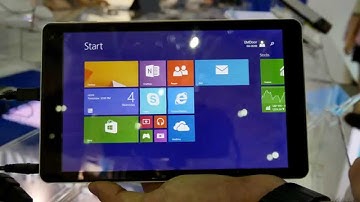 Emdoor EM-I8080 Hands On [4K]