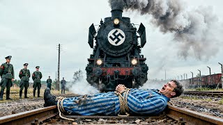 Metode Penyiksaan SS Paling Kejam di Kamp Konsentrasi