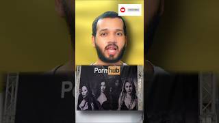 Famous The Owner of Pornhub Revealed—And Why It Matters.                    #shorts #viral #trending Net Worth