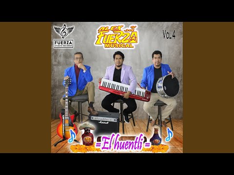 Popurri Fandanguero 4: