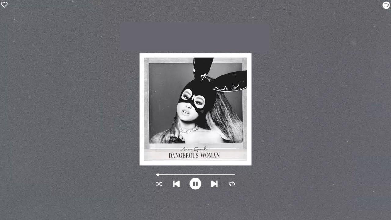 ariana grande - leave me lonely (sped up \u0026 reverb)