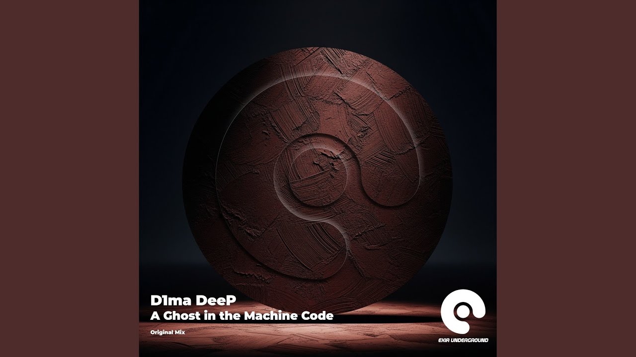 Watch A Ghost in the Machine Code (Original Mix) on YouTube Watch A Ghost in the Machine Code (Original Mix) on YouTube