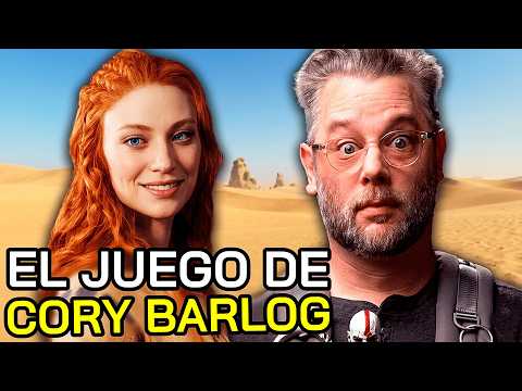 PROXIMO JUEGO de Cory Barlog es sobre FAYE para 2027 | Mi Honesta Opinion