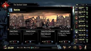 Darkest Dungeon