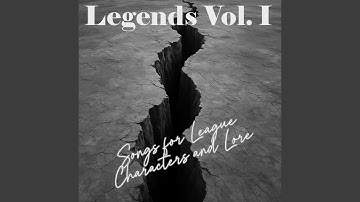 A Tale of two Brothers