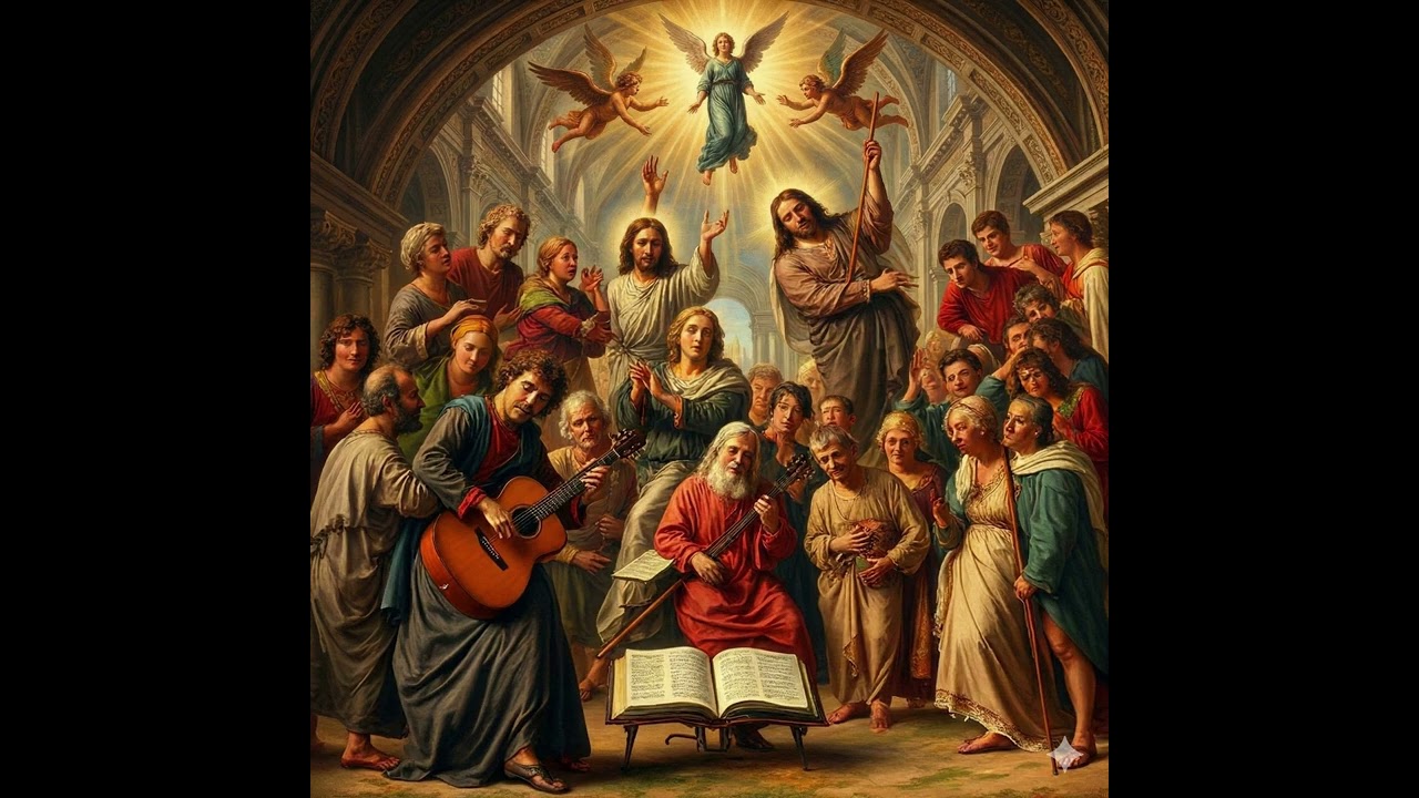 When you're too tired to stand, lean on Faith