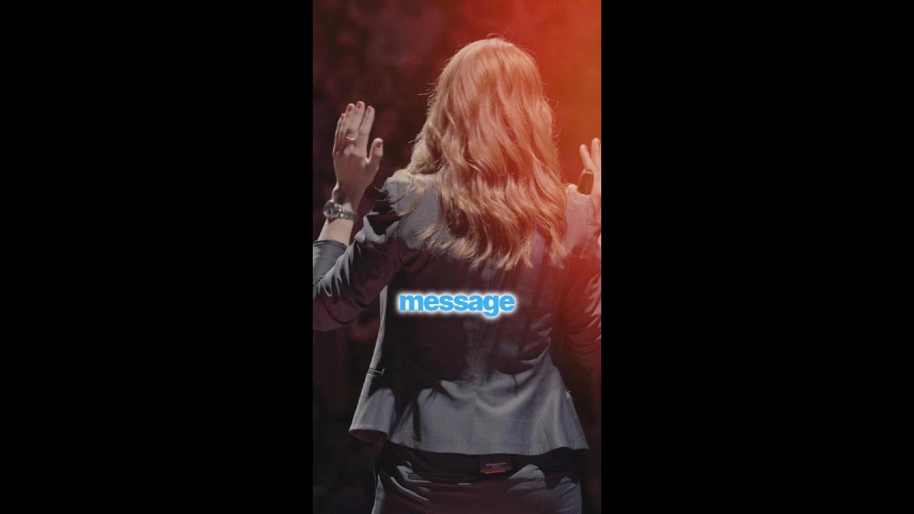 Speak with Confidence Without Burning Out