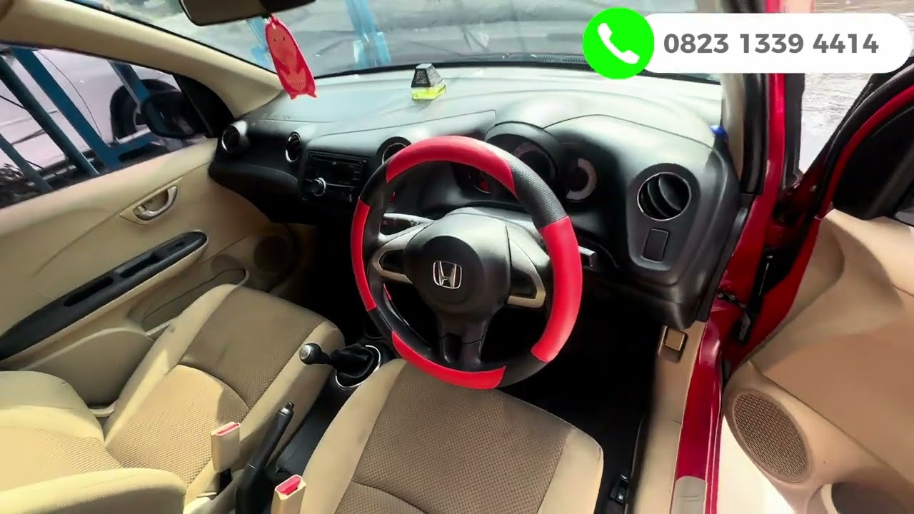 AGYA AT MUDA 100jutaan , READY ❗️FULL STOK MENJELANG WEEKEND 