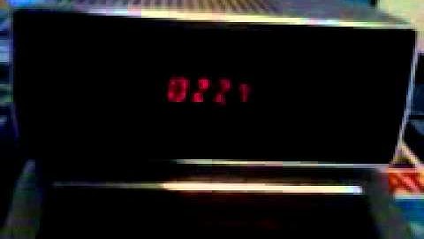 Sears Talking Computron