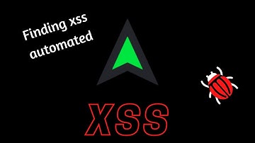 Automated XSS Finding  | XSStrike | Bug Bounty