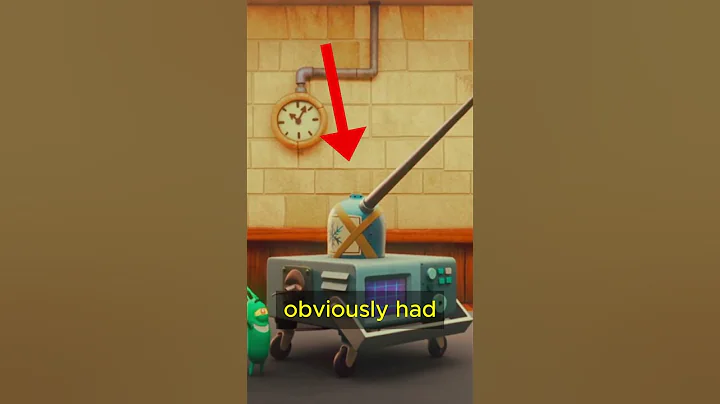 Plankton's Wife Karen ORIGIN REVEALED!!👀🤣