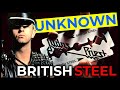 How JUDAS PRIEST - BRITISH STEEL Album Turned the Band Into METAL GODS