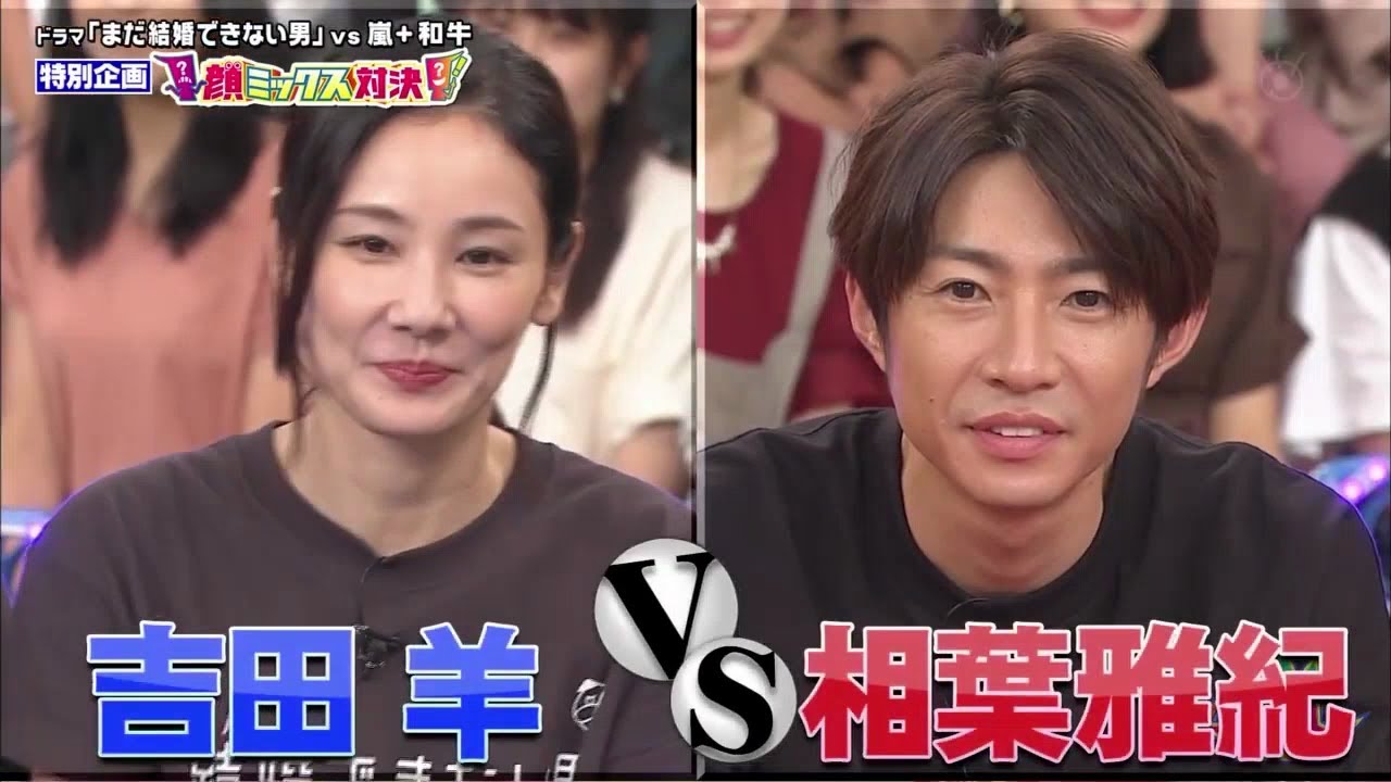 【嵐】🧡🧡 🅽🅴🆆 2025 🧡🤣『櫻井翔』「ボタンを全自止めて、それをかぶって出るのが一番早い」