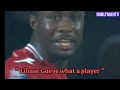 Fantastic Performance From Simba SC Senegalese Professional Player Libase Gueye Simbasc Nguvumoja