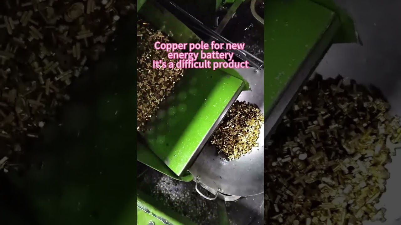 🔋【0.01mm TOLERANCE】Custom Battery Terminals Direct from Factor⚡24/7 EV&ESS Solutions-ISO Certified