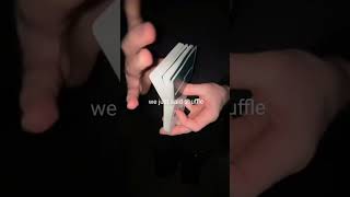 #cardistry #playingcards #cardmagic #cardtricks #cards #deck #flourish #sleightofhand #magic#cardist
