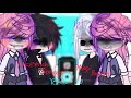 tokyo revengers//🖤Bonten Takemichi vs Bonten Mikey🤍react to Bonten Takemichi//Santake//My Au