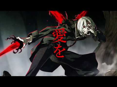 【MAD】　シャルル　【Dies irae 　Interview with Kaziklu Bey】