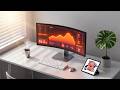 🚀 50 MIN STUDY WITH ME 🔥 40/10 Pomodoro + Upbeat Focus Music for Deep Flow State