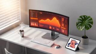 🚀 50 MIN STUDY WITH ME 🔥 40/10 Pomodoro + Upbeat Focus Music for Deep Flow State