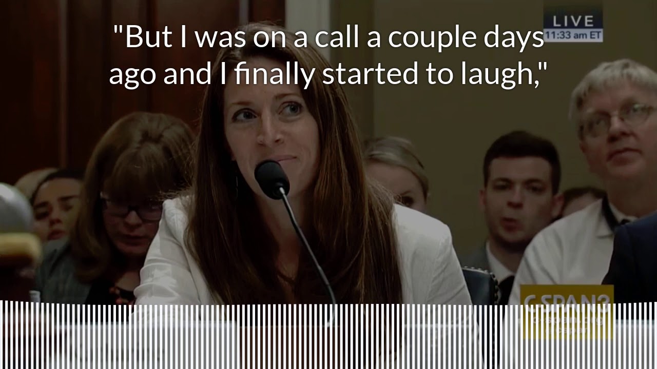 Interior Political Appointee Key Contact for Oil Industry and Lobbyists