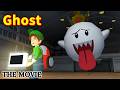 【サクラスクールシミュレーター　THE MOVIE】『個性的な幽霊がいる学校』A school with a unique ghost