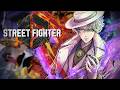 【SF6】Beginner Journey Start【NIJISANJI EN | Freodore】