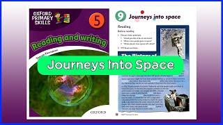 Oxford Reading and Writing_Level 5_Unit 9: | CS Learn English |