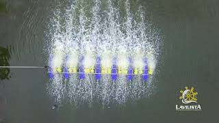 Aireadores Acuículas De Alta Calidad - Lavilista