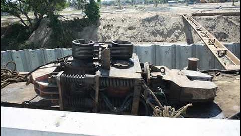 Cọc Ván Bê Tông Cốt Thép Dự Ứng Lực LH: Hotline: 0989.78.70.74  Nguyễn Đông Hải