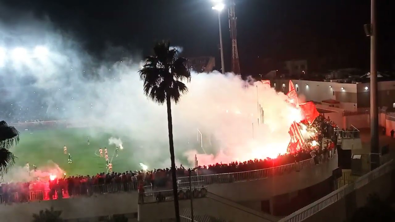 هدف الكوديم 