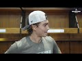 Post-Game Sound | Jake O'Brien - September 19, 2026
