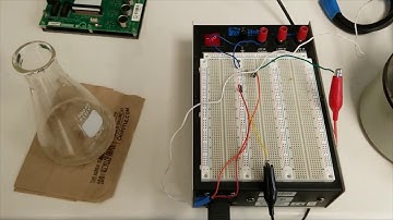 Measurement Systems Lab 4 (Experiment 1a): Resistance Temperature Detector (RTD)