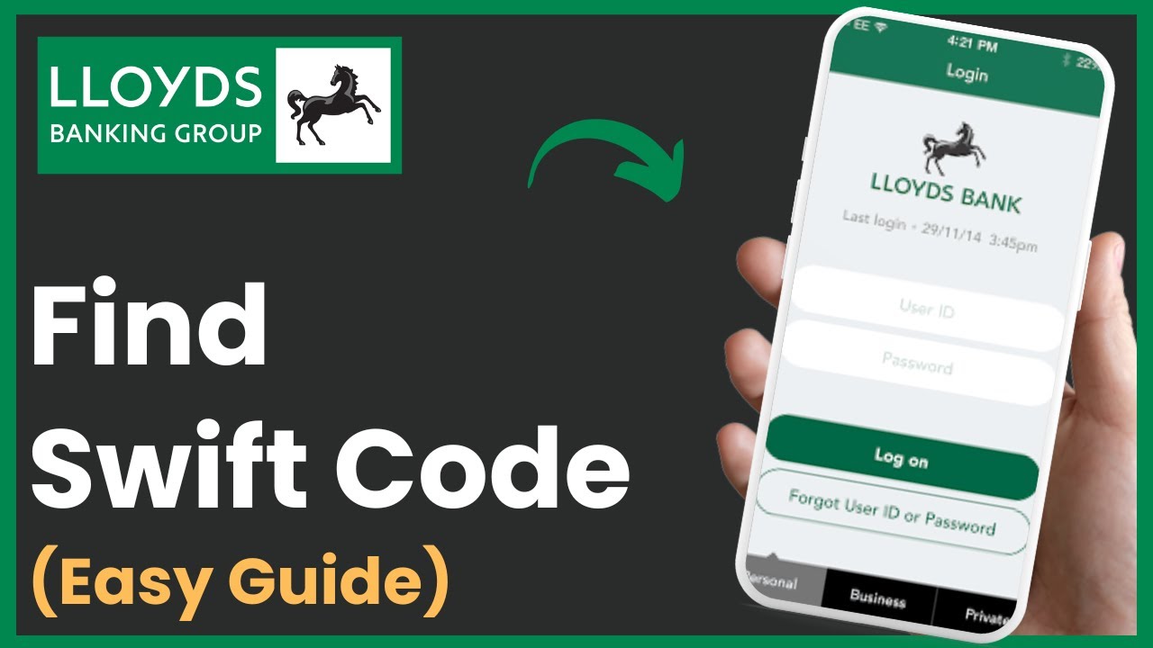 Beautiful Lloyds Swift Code And Iban Capture Photography Beautiful Lloyds Swift Code And Iban Capture Photography