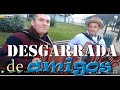 Desgarrada de amigos - Rui Alves e Paulo Pereira #Official vídeo; #desgarrada